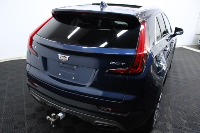 2019 Cadillac XT4 Premium Luxury Chantilly VA