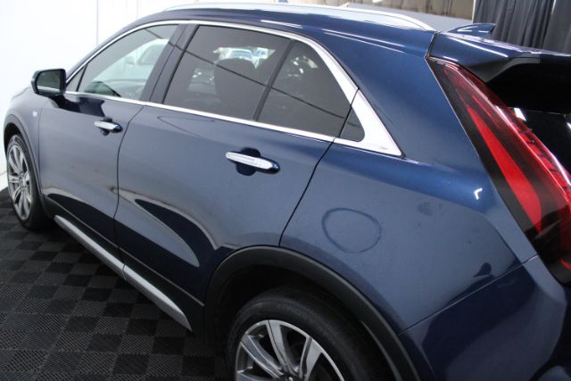 2019 Cadillac XT4 Premium Luxury Chantilly VA