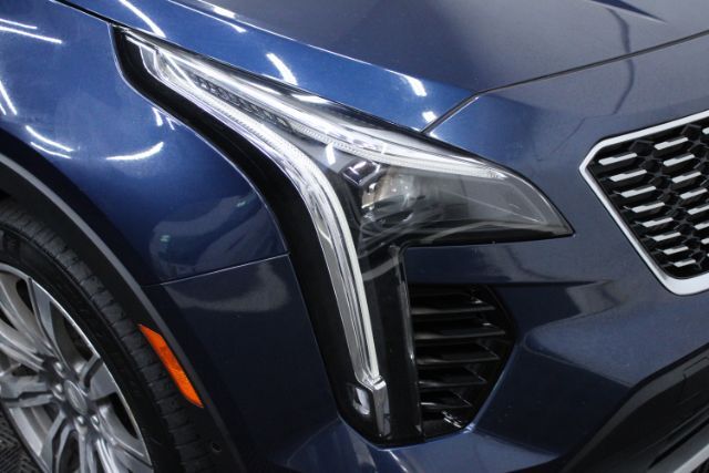 2019 Cadillac XT4 Premium Luxury Chantilly VA