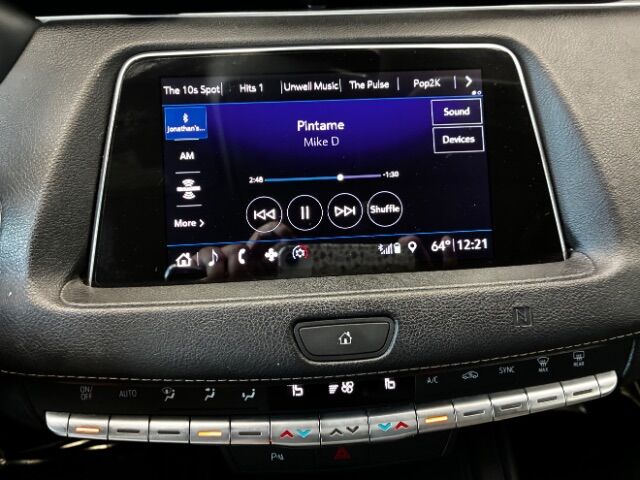 2019 Cadillac XT4 Premium Luxury Kannapolis NC