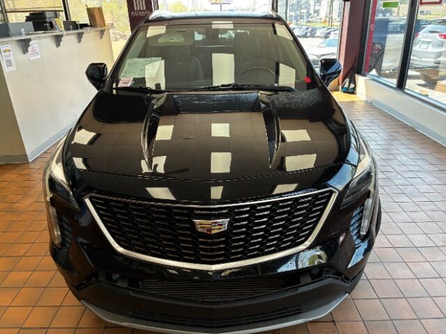 2019 Cadillac XT4 Premium Luxury Kannapolis NC