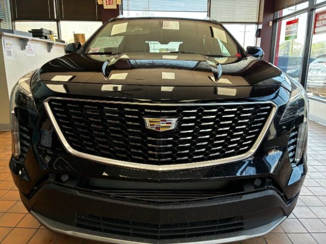 2019 Cadillac XT4 Premium Luxury Kannapolis NC