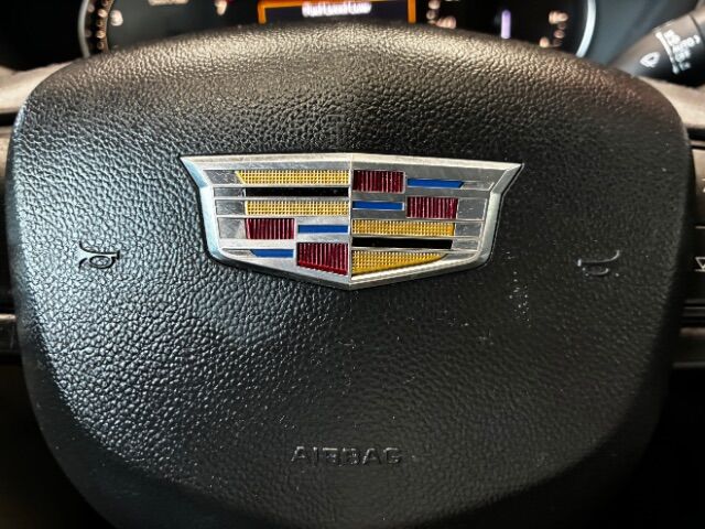 2019 Cadillac XT4 Premium Luxury Kannapolis NC