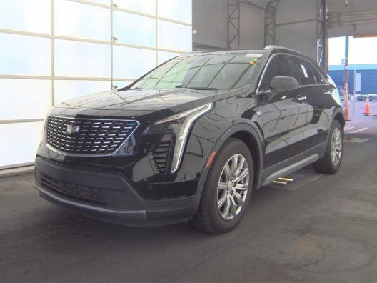 2019 Cadillac XT4 Premium Luxury Kannapolis NC