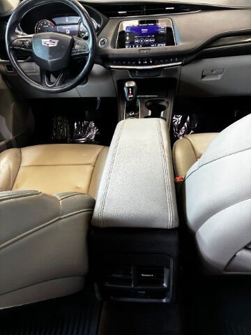 2019 Cadillac XT4 Premium Luxury Kannapolis NC