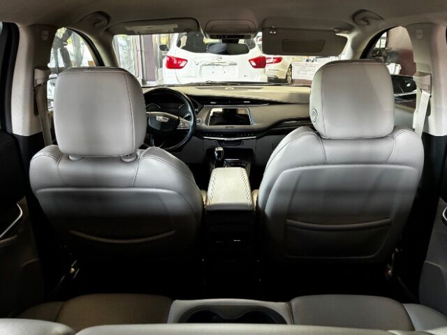 2019 Cadillac XT4 Premium Luxury Kannapolis NC