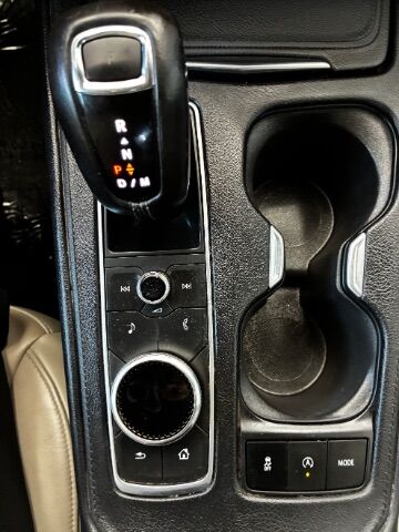 2019 Cadillac XT4 Premium Luxury Kannapolis NC