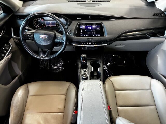 2019 Cadillac XT4 Premium Luxury Kannapolis NC