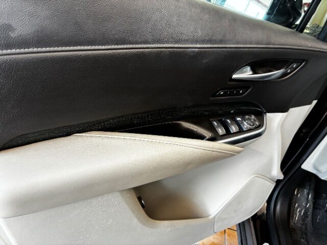 2019 Cadillac XT4 Premium Luxury Kannapolis NC