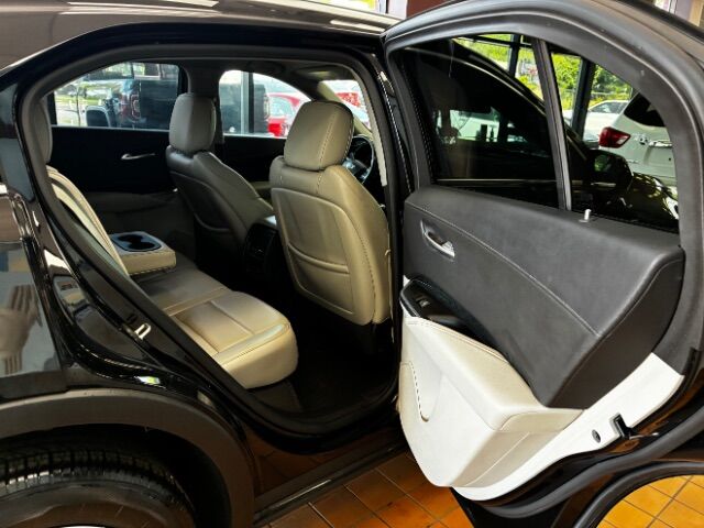 2019 Cadillac XT4 Premium Luxury Kannapolis NC