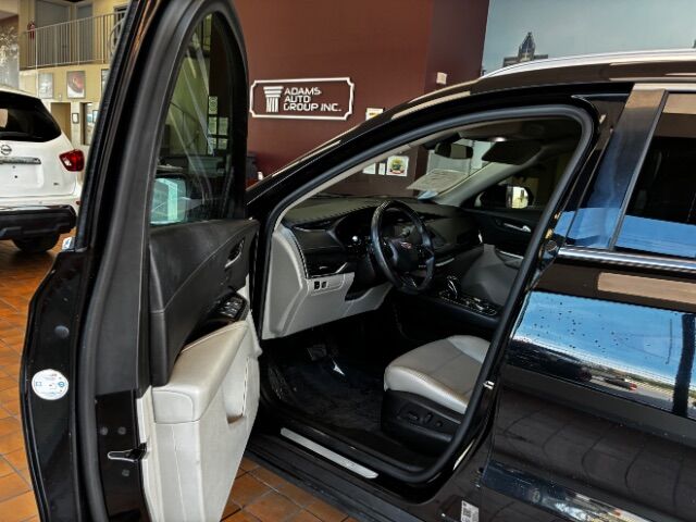 2019 Cadillac XT4 Premium Luxury Kannapolis NC