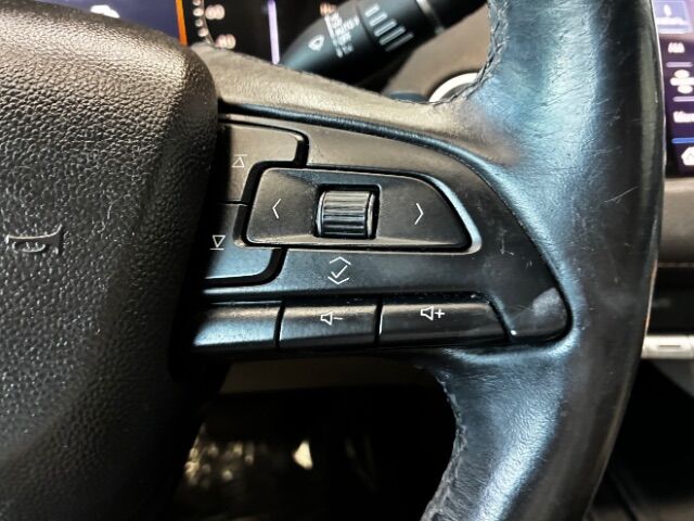 2019 Cadillac XT4 Premium Luxury Kannapolis NC