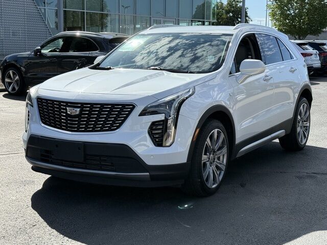 2019 Cadillac XT4 Premium Luxury Albuquerque NM
