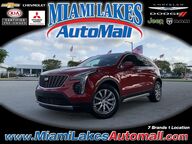 2019 Cadillac XT4 Premium Luxury Miami Lakes FL 2019 Cadillac XT4 Premium Luxury Miami Lakes FL