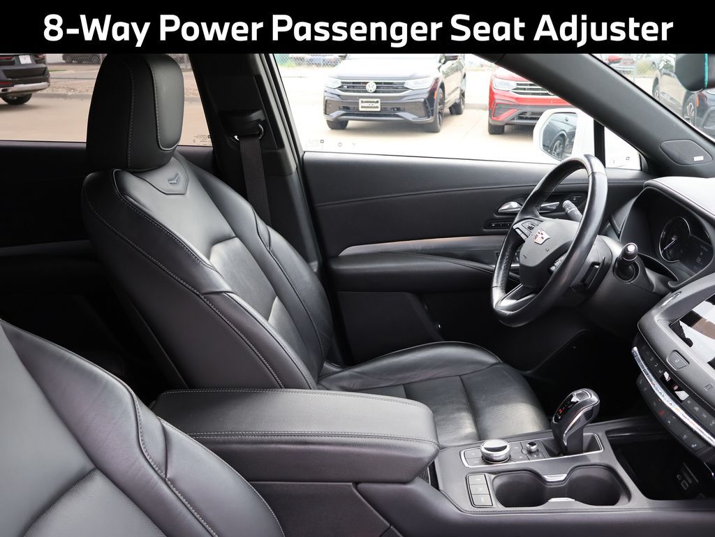 2019 Cadillac XT4 Premium Luxury San Clemente CA
