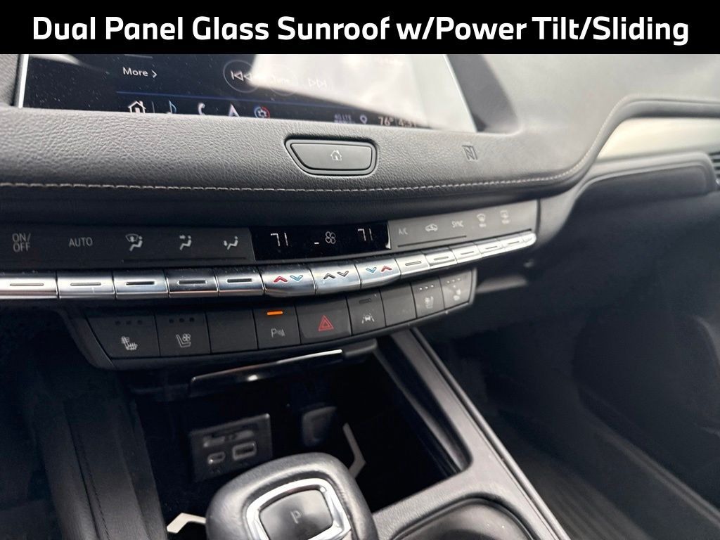 2019 Cadillac XT4 Premium Luxury San Clemente CA