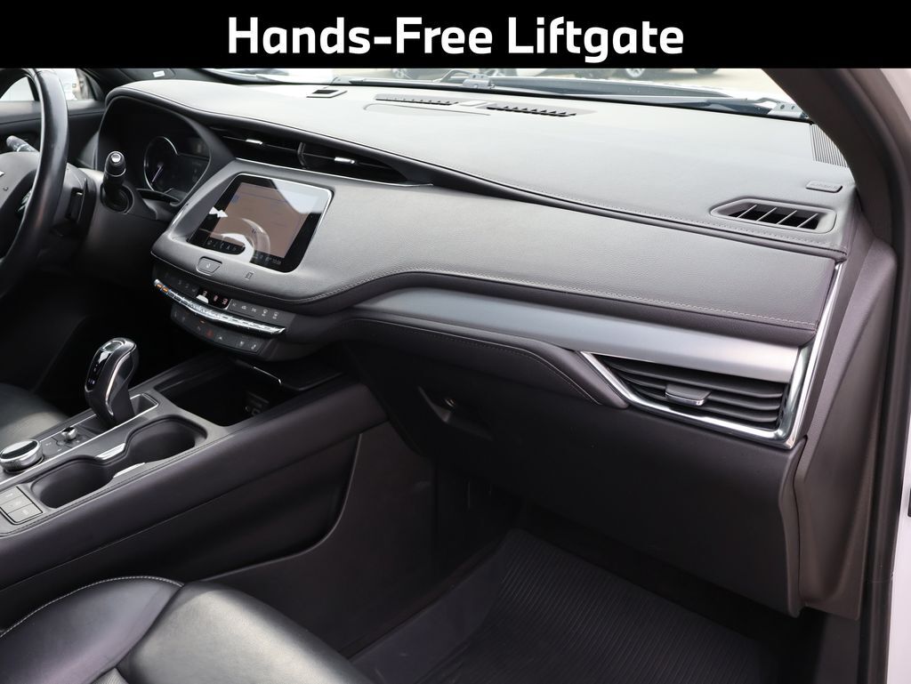 2019 Cadillac XT4 Premium Luxury San Clemente CA