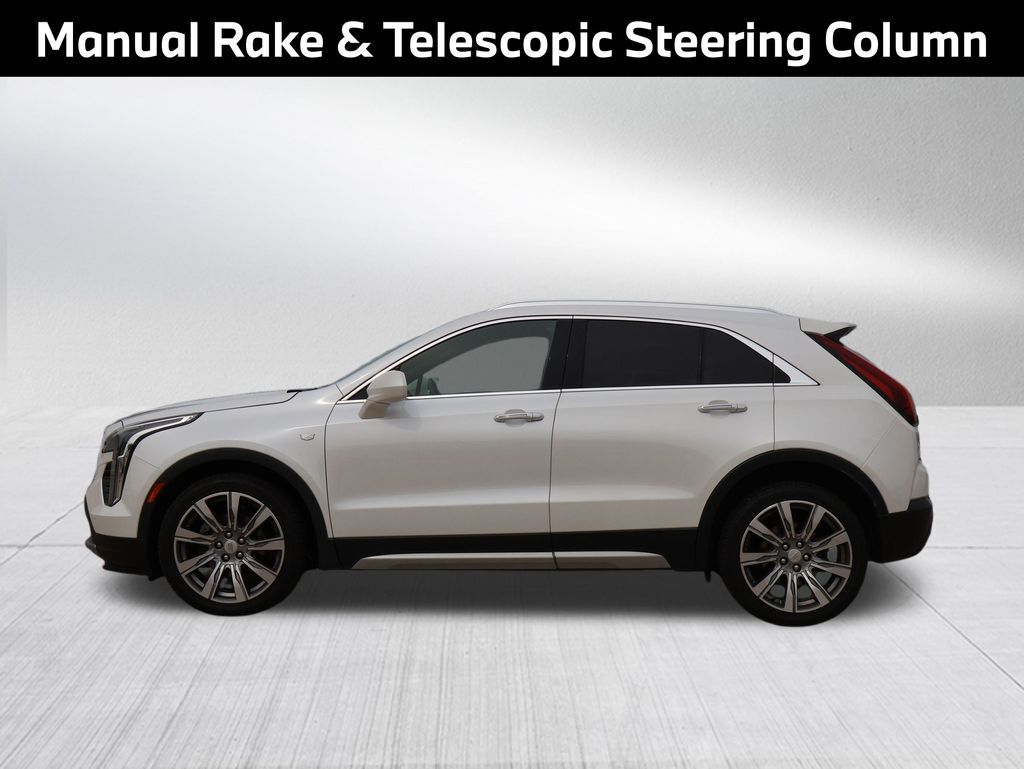 2019 Cadillac XT4 Premium Luxury San Clemente CA