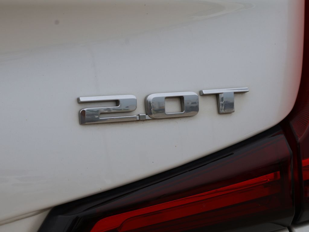 2019 Cadillac XT4 Premium Luxury San Clemente CA