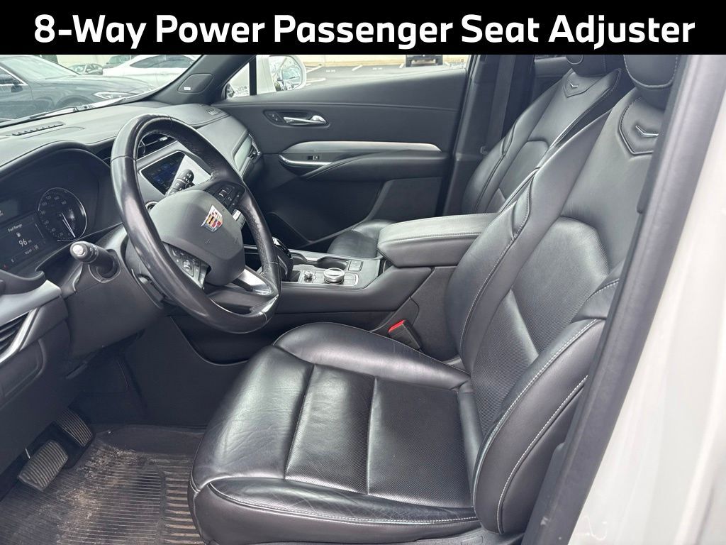 2019 Cadillac XT4 Premium Luxury San Clemente CA