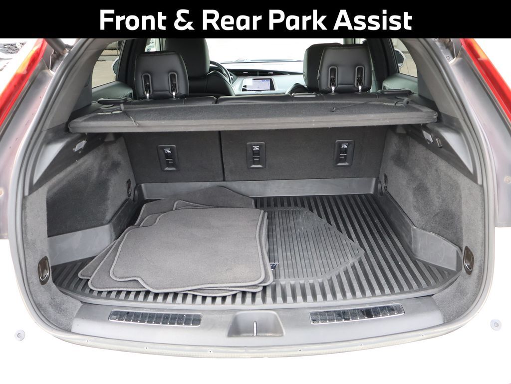 2019 Cadillac XT4 Premium Luxury San Clemente CA