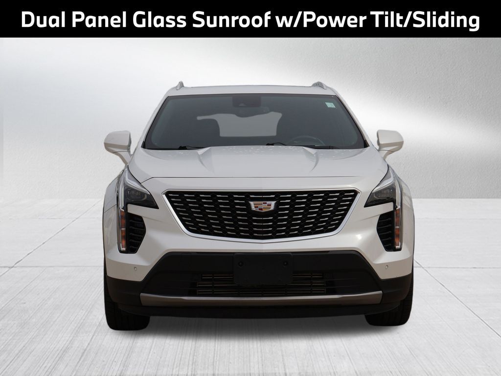 2019 Cadillac XT4 Premium Luxury San Clemente CA