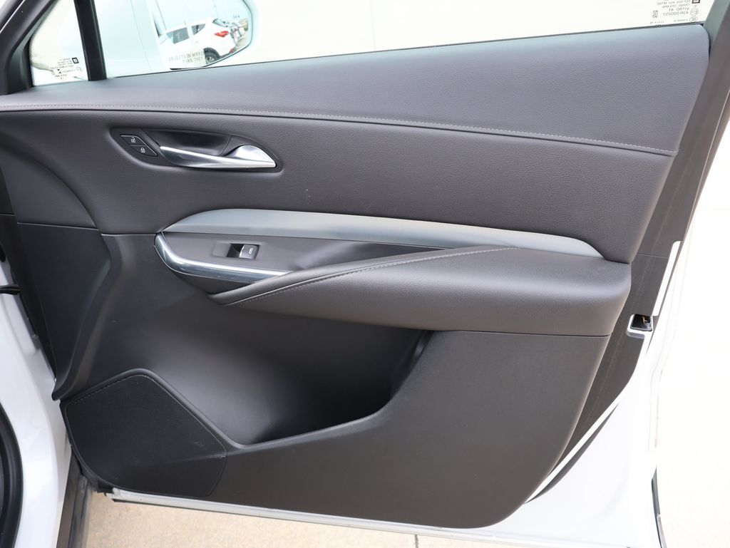2019 Cadillac XT4 Premium Luxury San Clemente CA