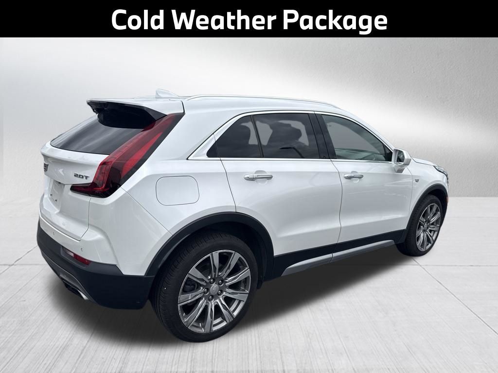 2019 Cadillac XT4 Premium Luxury San Clemente CA