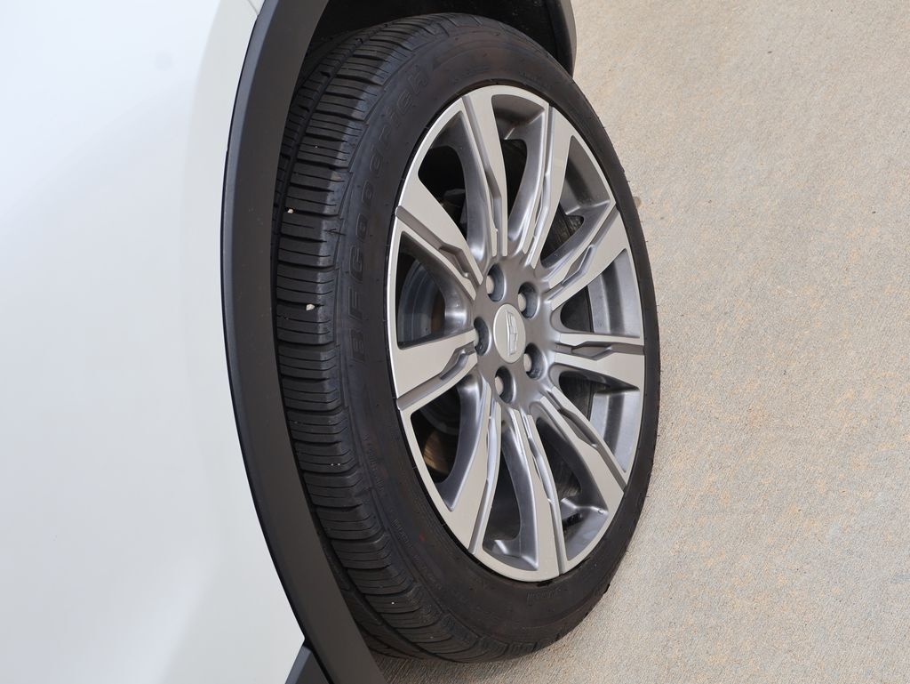 2019 Cadillac XT4 Premium Luxury San Clemente CA