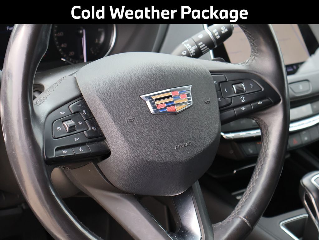 2019 Cadillac XT4 Premium Luxury San Clemente CA