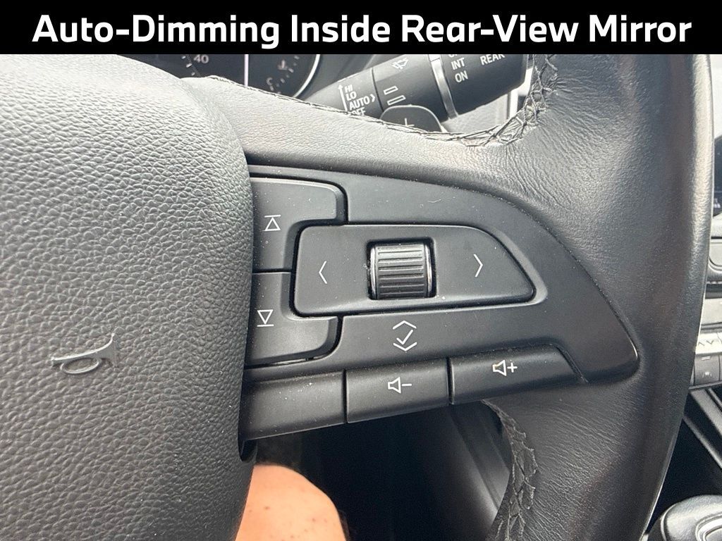 2019 Cadillac XT4 Premium Luxury San Clemente CA