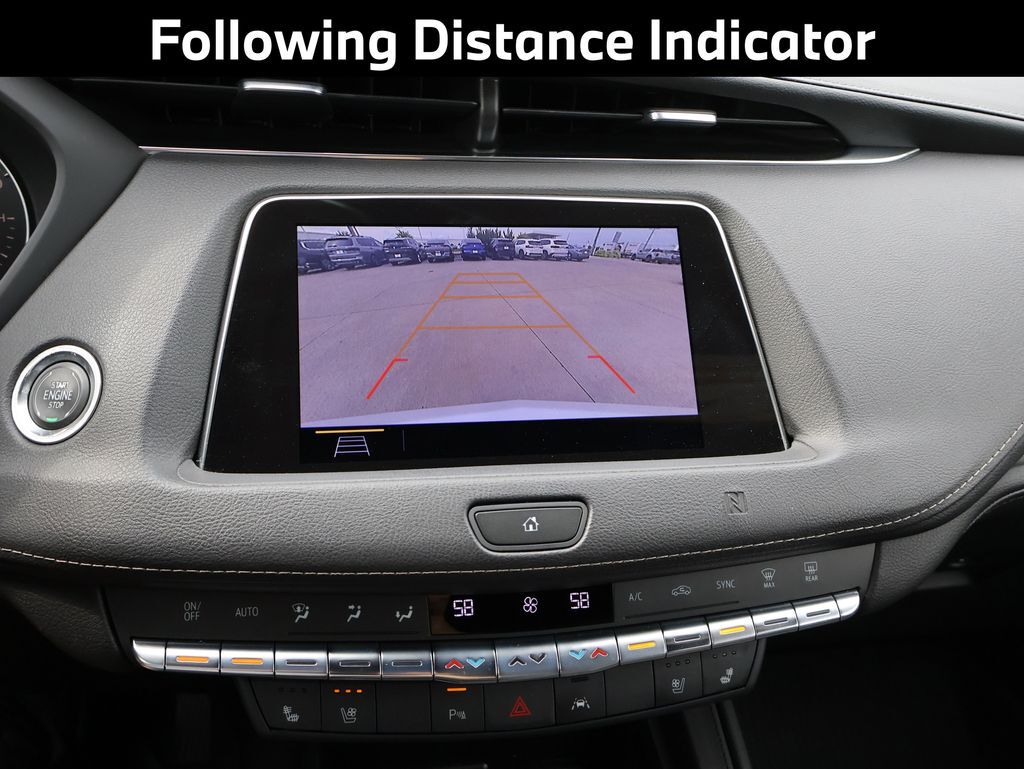 2019 Cadillac XT4 Premium Luxury San Clemente CA