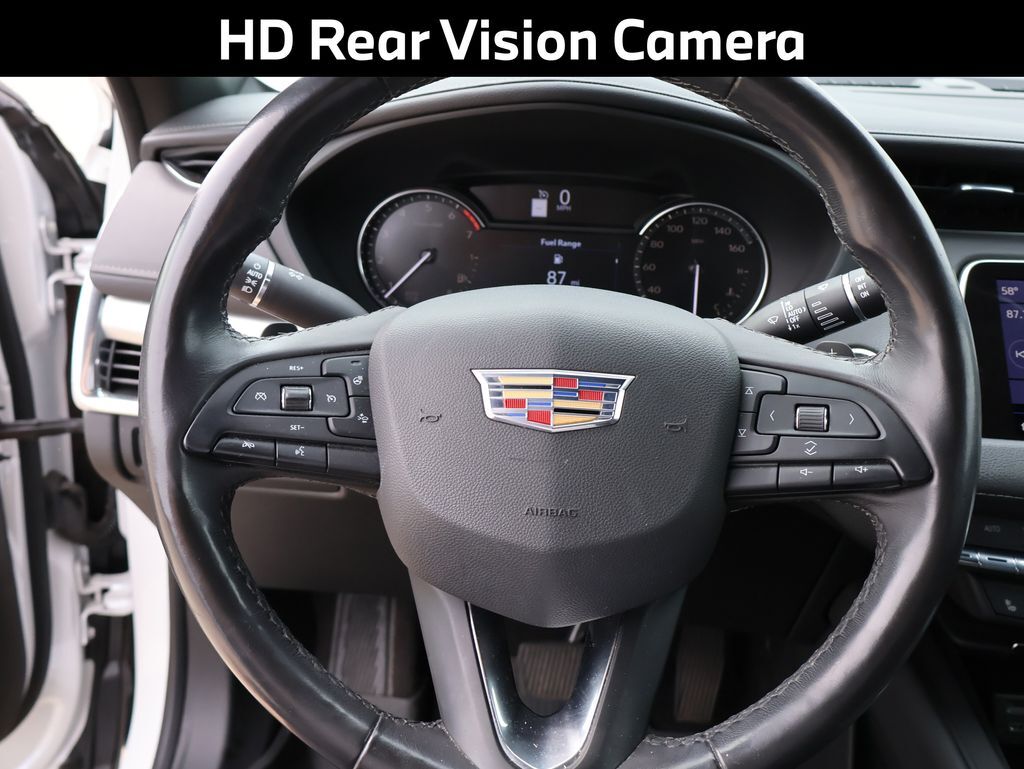 2019 Cadillac XT4 Premium Luxury San Clemente CA
