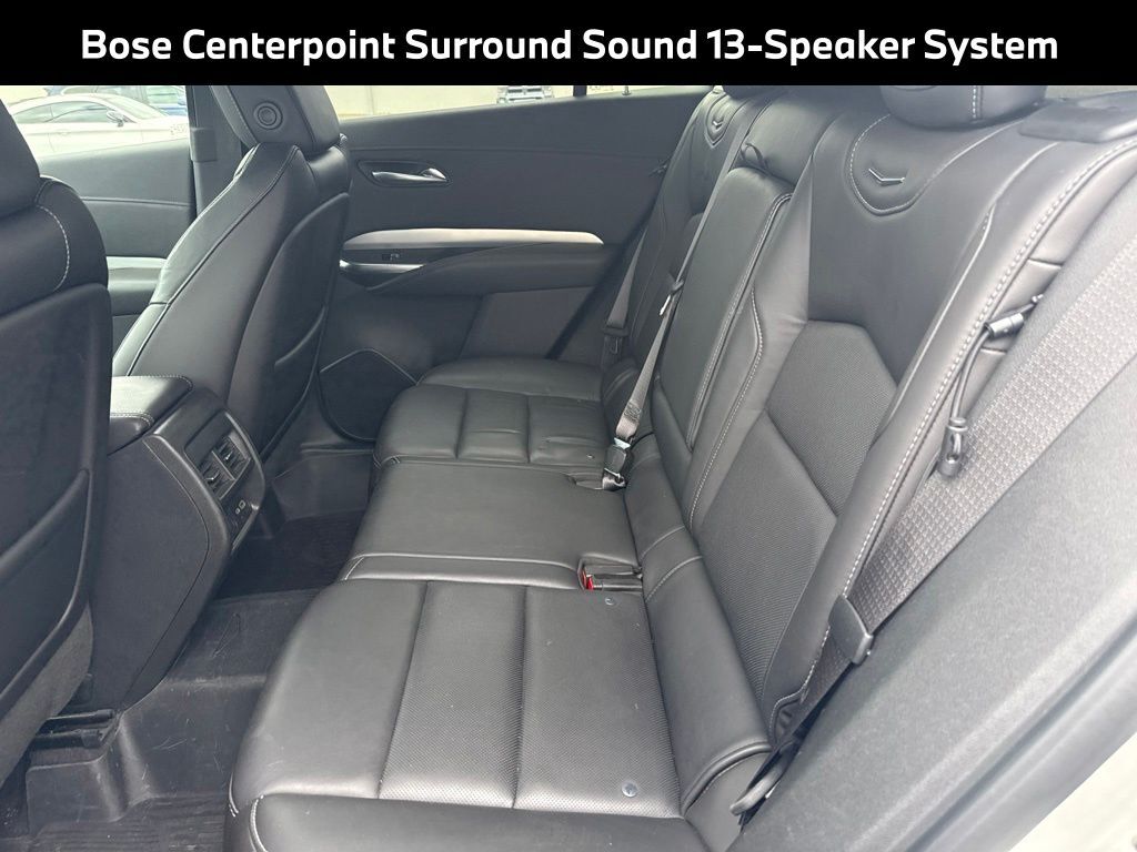 2019 Cadillac XT4 Premium Luxury San Clemente CA