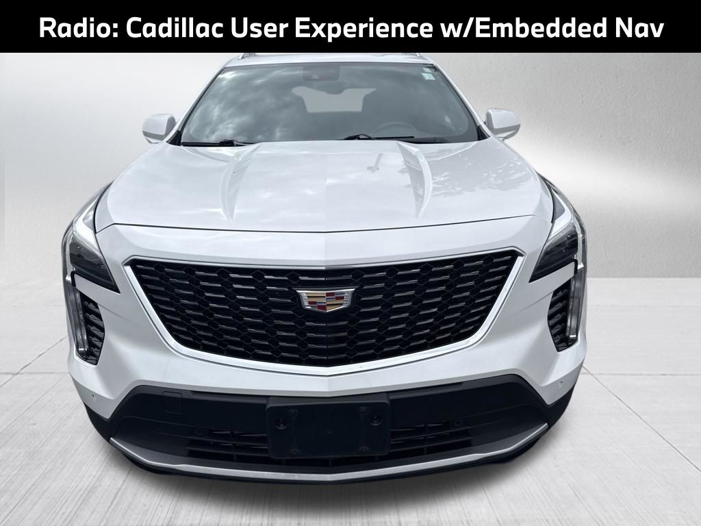 2019 Cadillac XT4 Premium Luxury San Clemente CA