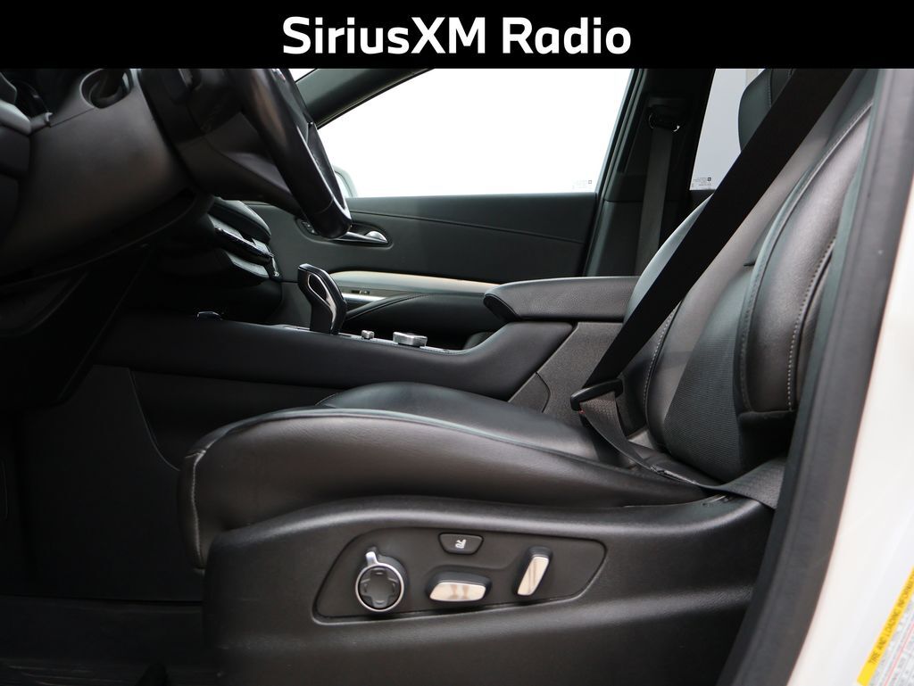2019 Cadillac XT4 Premium Luxury San Clemente CA