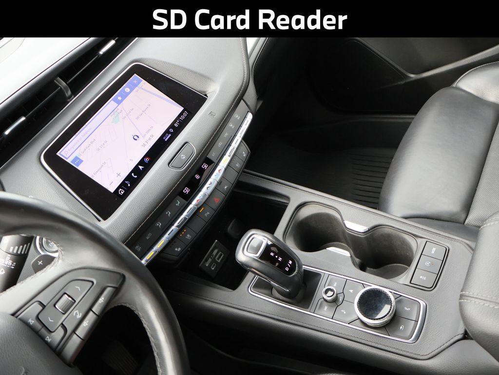 2019 Cadillac XT4 Premium Luxury San Clemente CA