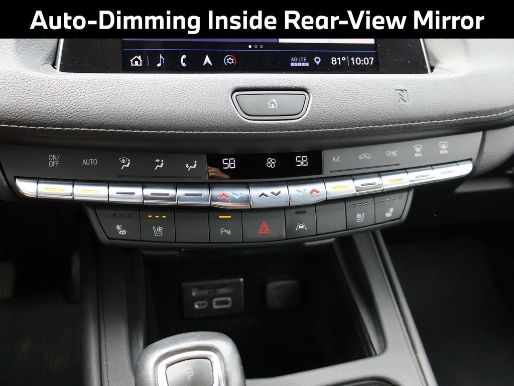 2019 Cadillac XT4 Premium Luxury San Clemente CA