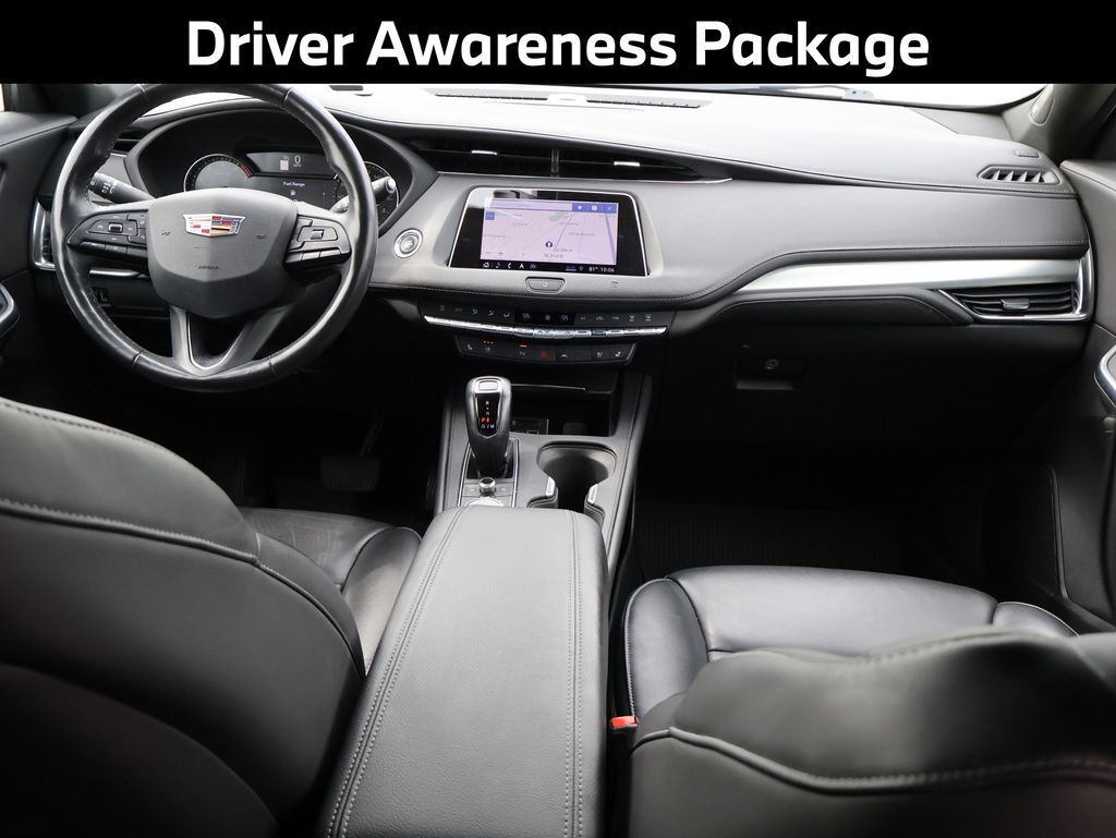 2019 Cadillac XT4 Premium Luxury San Clemente CA
