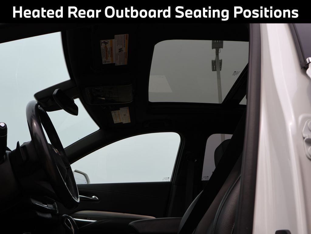 2019 Cadillac XT4 Premium Luxury San Clemente CA