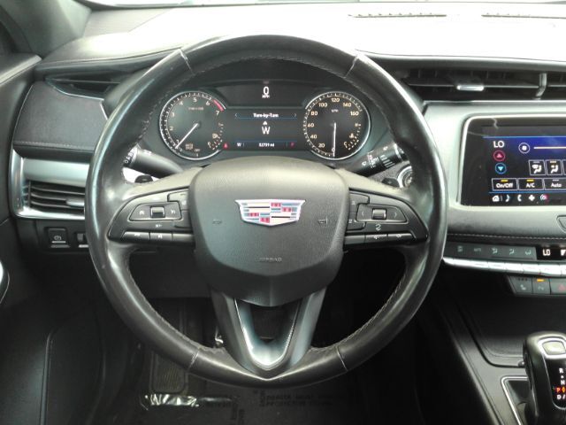 2019 Cadillac XT4 Premium Luxury Plano TX