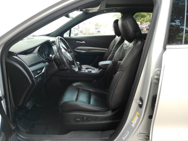 2019 Cadillac XT4 Premium Luxury Plano TX