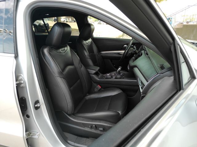 2019 Cadillac XT4 Premium Luxury Plano TX