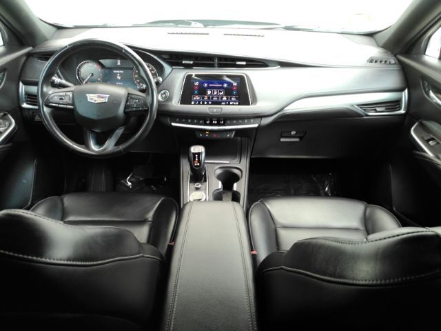 2019 Cadillac XT4 Premium Luxury Plano TX