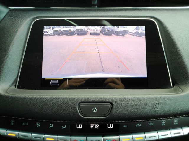 2019 Cadillac XT4 Premium Luxury Plano TX