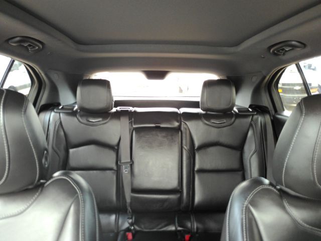 2019 Cadillac XT4 Premium Luxury Plano TX