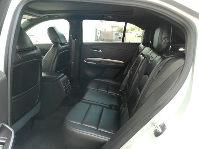 2019 Cadillac XT4 Premium Luxury Plano TX