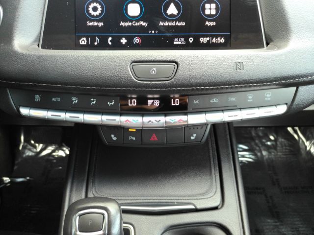 2019 Cadillac XT4 Premium Luxury Plano TX