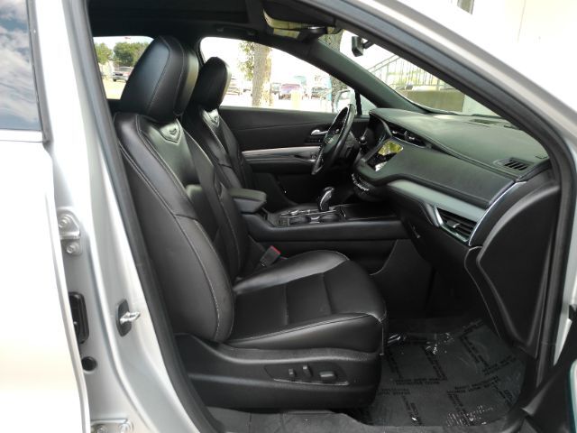 2019 Cadillac XT4 Premium Luxury Plano TX