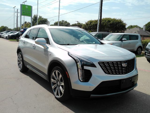 2019 Cadillac XT4 Premium Luxury Plano TX